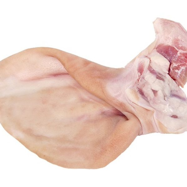Talho G Henriques Ossos de porco do espinhaço com carne (kg)